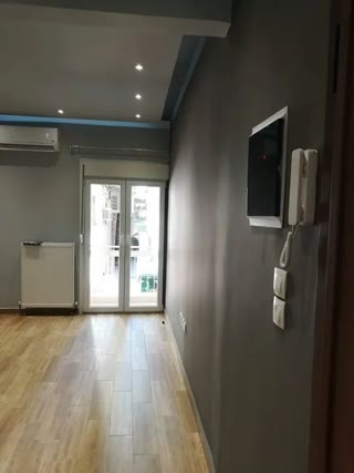 Квартира 64 м²