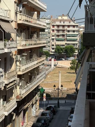 Квартира 85 м²