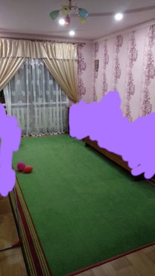 Продам 2комнатну квартиру в центрі міста