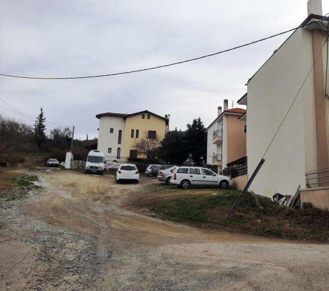 485 m² Plot