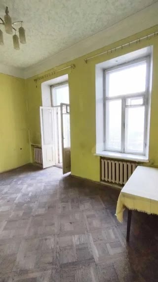 Продаж 2-к квартири біля Костелу Свято́го Микола́я (Печерський р-н.)