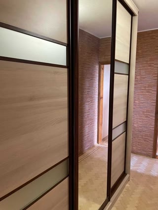 For Sale 2-room Apartment, Industrial District (“Prolyot”)
