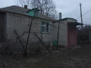 Продажа дома в пос Караван