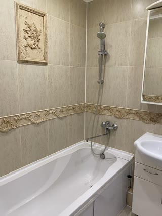 For Sale 1-room Apartment Cold Mountain
