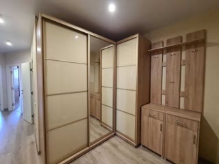 Продаж 3-к ЖК Воскресенський