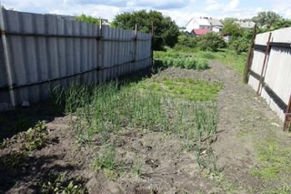 Продам 1/2 дома в Солоницевке