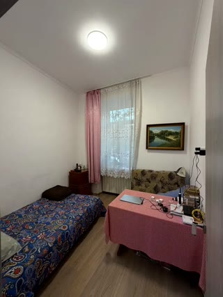 Продаж 2-кімнатної квартири в центрі Льова на вул. Шептицьких