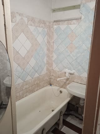 Продам 1 кімнатну квартиру м. Спортивна