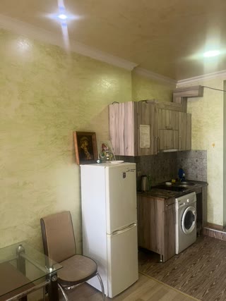 Apartment near the sea in Old Batumi