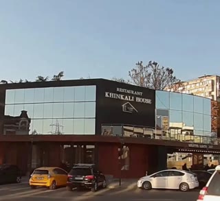 Universal commercial space for rent in Dighom massif