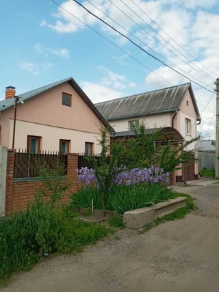 Будинок в районі Алексеївського лугопарку