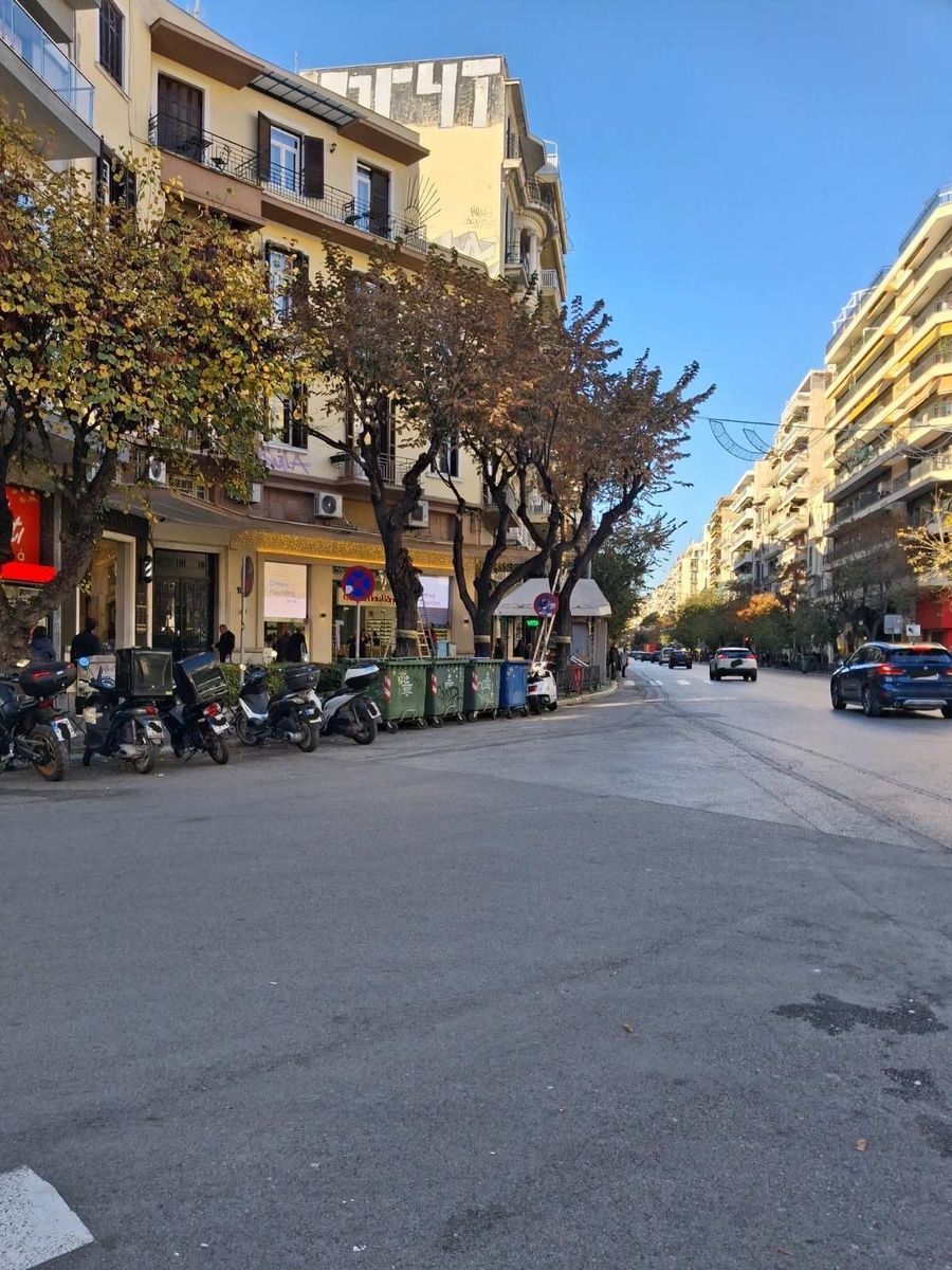 Κατάστημα 38 τ.μ.