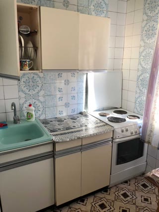 Продам 2к квартиру Горизонт