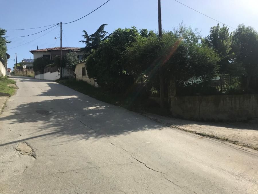 Οικόπεδο 350τ.μ.