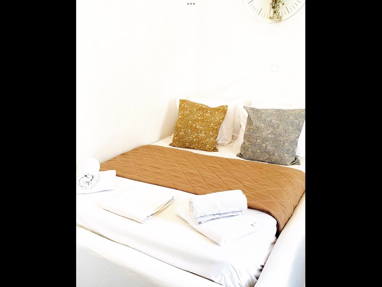 82 m² Apartment