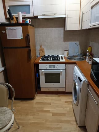 Продам 3к квартиру Павлово Поле