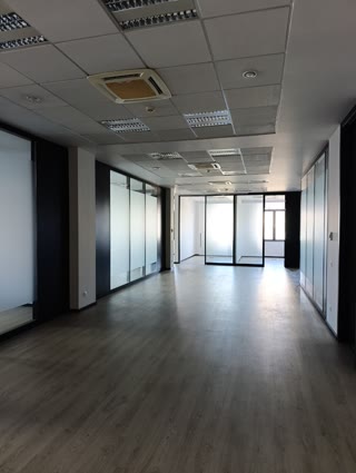 Office space for rent on Mtatsminda