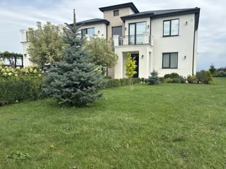 10+ room private house for sale in Mtskheta municipality
