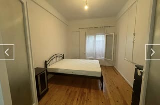 Квартира 45 м²