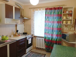 Двокімнатні апартаменти біля термального басейну, вулиця Легоцького