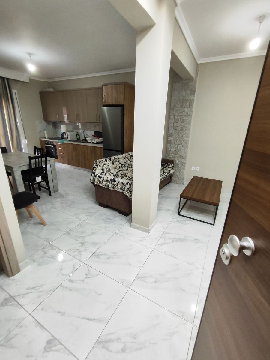 62 m² Apartment