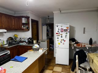 210 m² Detached House