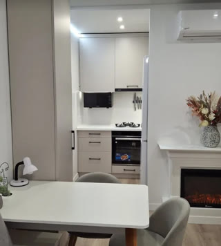 Продаж 1-кімнатної квартири 38.8 м² | вул.Зелена | ЖК Avalon Zelena Street