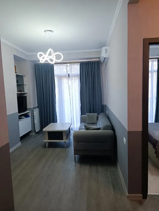 იყიდება ბინა ორთაჭალაში