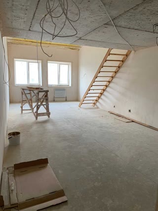 Продаж 2-кімнатної квартира на Оболоні (Пріорка)