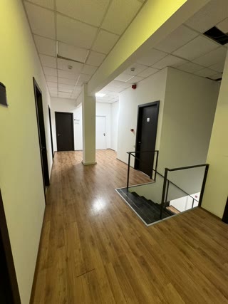 Office for rent in Digomi Massive