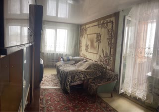 For Sale 3-room Apartment TRC Ukraine, Saltivka