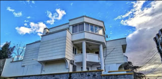 10+ room private house for rent in Isani