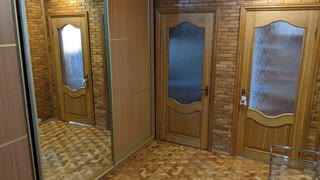 For Sale 3-Room Apartment in Shishkovka, Zhukovsky, Lesopark