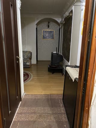 Продам 3х кімнатну квартиру м. А.С Масельського