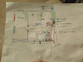 Продам 2х комн квартиру ЖК Победи, Алексеевка