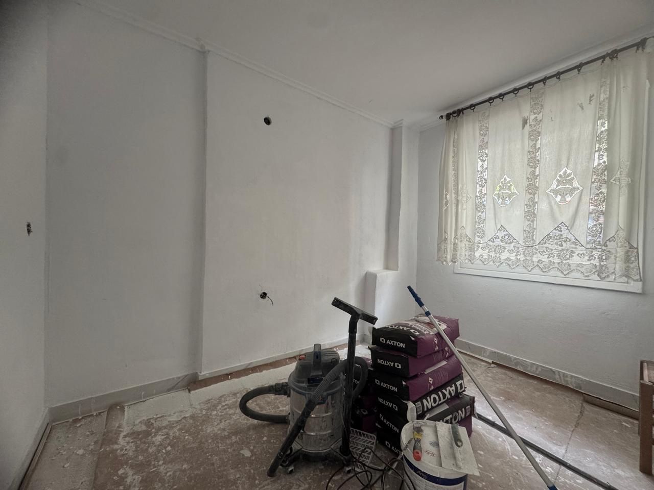 Διαμέρισμα 60τ.μ.