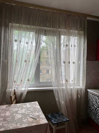 Продається 3-кімнатна квартира 72 кв.м, Святошинський район
