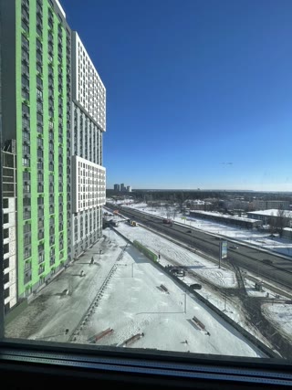 Продаж 1-кімнатної квартири в ЖК Олімпік Парк
