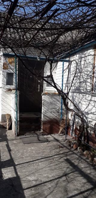 Продам жилой дом