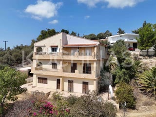 Κτίριο 322 τ.μ.