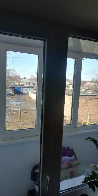 Продам 2х кімнатну квартиру або обміняю на приватний сектор