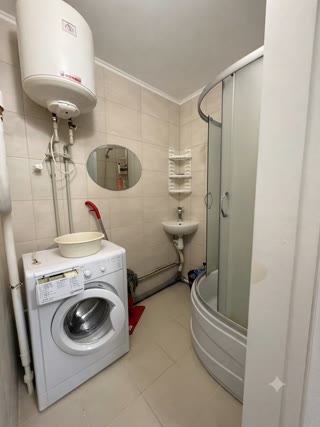 Продаж 1-к. квартира готельного типу з балконом! 30 секунд до метро Заводська!(завод Малишева)