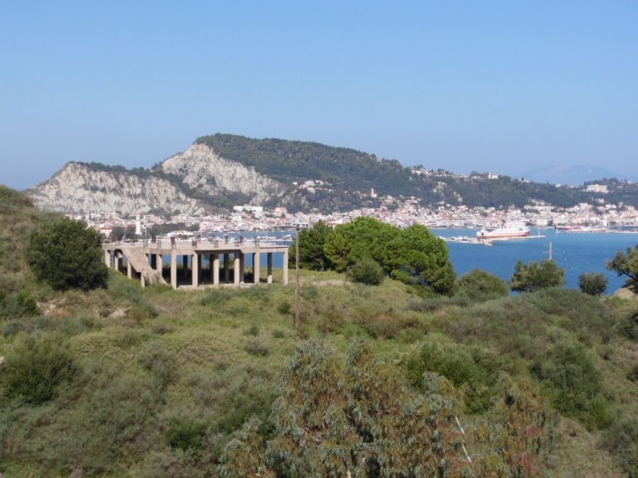 Κτίριο 271τ.μ.