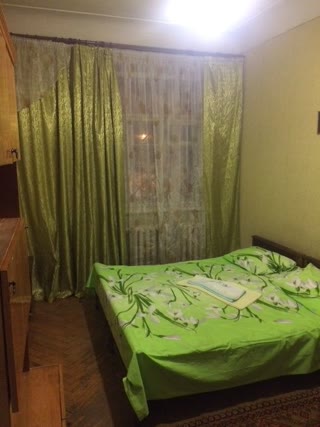 Продам 2к квартиру в центрі Харкова