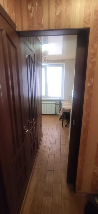 For Sale 3-room Apartment Saltivka, Studencheskaya Metro, Heroes of Labor, 522 Microdistrict