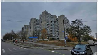 Продаж 4-кімнатної квартири біля метро Академмістечка