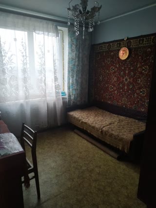 Продам 2-х кімнатну квартиру, Салтівка