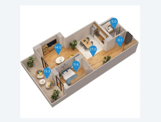 appartment