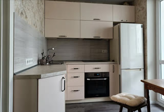 Продаж 1к квартири ЖК Радужний-3