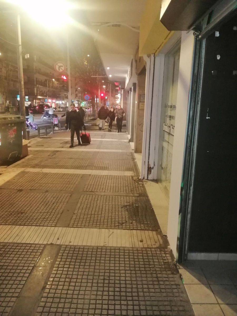 Κατάστημα 100τ.μ.